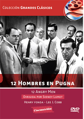 12 HOMBRES EN PUGNA