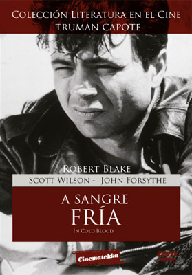 A SANGRE FRIA