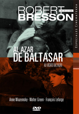 AL AZAR DE BALTAZAR