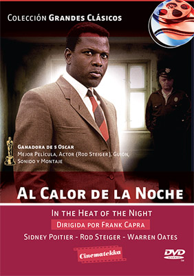 AL CALOR DE LA NOCHE