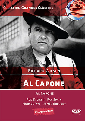 AL CAPONE
