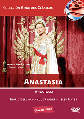ANASTASIA