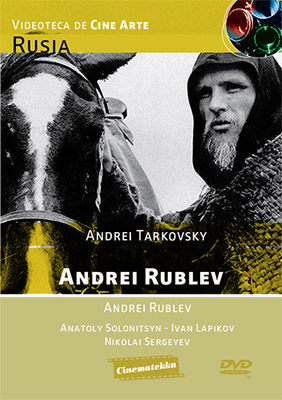 ANDREI RUBLEV