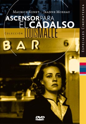 ASCENSOR PARA EL CADALSO