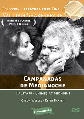 CAMPANADAS DE MEDIANOCHE