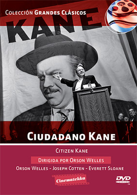 CIUDADANO KANE
