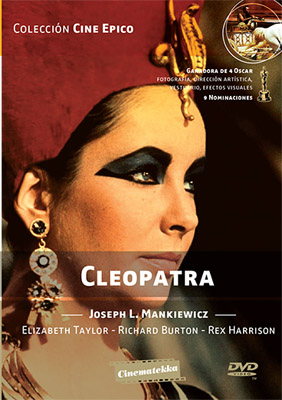 CLEOPATRA