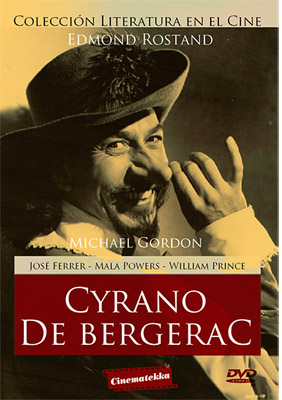 CYRANO DE BERGERAC