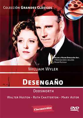 DESENGAÑO