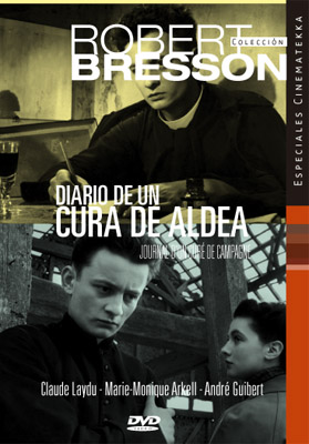 DIARIO DE UN CURA DE ALDEA