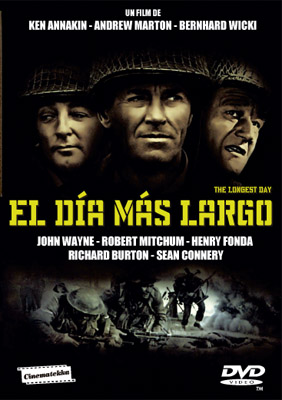 EL DIA MAS LARGO