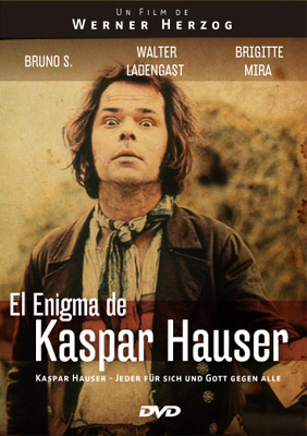 EL ENIGMA DE KASPAR HAUSER