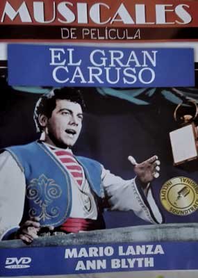 EL GRAN CARUSO