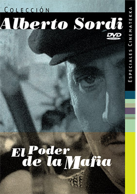 EL PODER DE LA MAFIA
