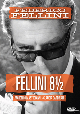 FELLINI 8 1/2