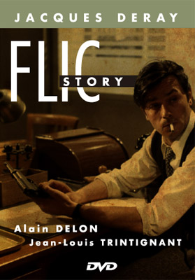 Historia de un policía