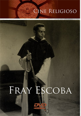 FRAY ESCOBA