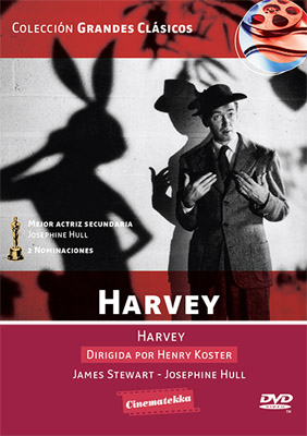 HARVEY