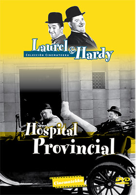 HOSPITAL PROVINCIAL