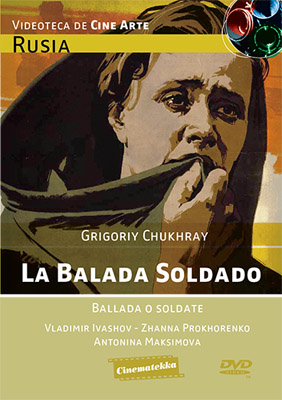 LA BALADA DEL SOLDADO