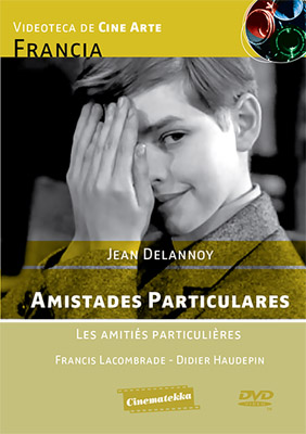 AMISTADES PARTICULARES