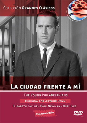 LA CIUDAD FRENTE A MI