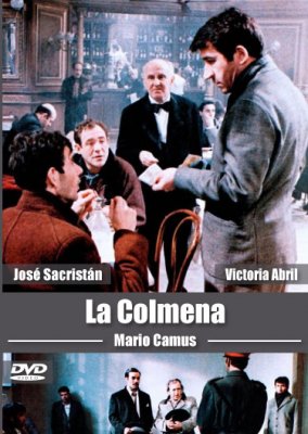 LA COLMENA