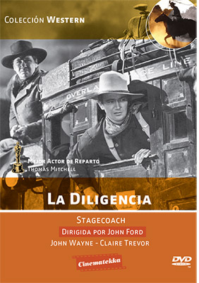 LA DILIGENCIA