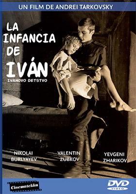 LA INFANCIA DE IVAN