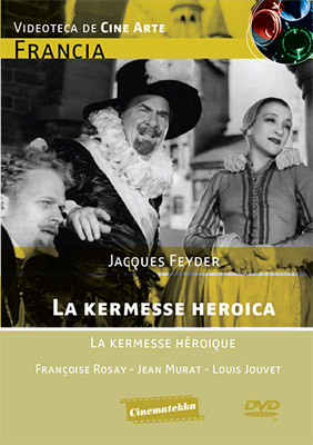 LA KERMESSE HEROICA