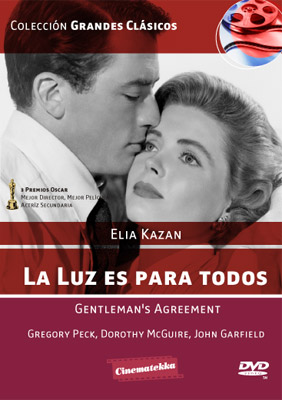 LA LUZ ES PARA TODOS