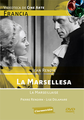 LA MARSELLESA