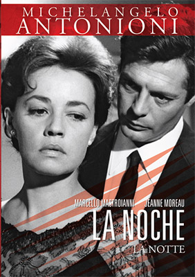 LA NOCHE