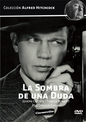 LA SOMBRA DE UNA DUDA