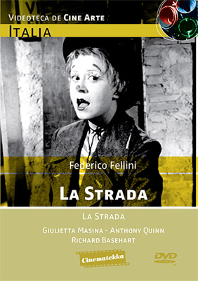 LA STRADA