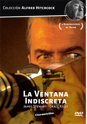 LA VENTANA INDISCRETA