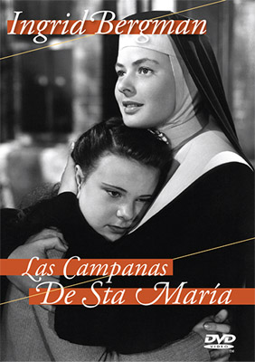 LAS CAMPANAS DE SANTA MARIA
