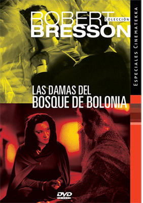 LAS DAMAS DEL BOSQUE DE BOLONIA