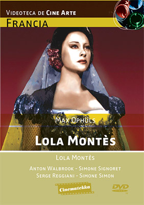 LOLA MONTES