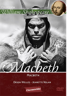 MACBETH
