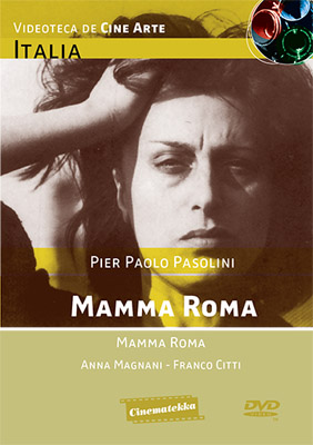 MAMMA ROMA