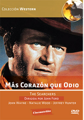 MAS CORAZON QUE ODIO