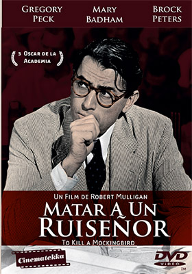 MATAR A UN RUISEÑOR