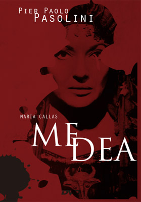 MEDEA
