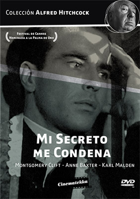 MI SECRETO ME CONDENA
