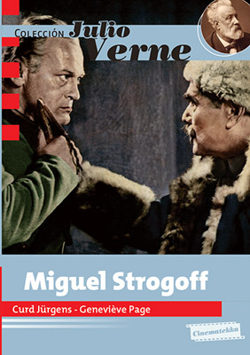 MIGUEL STROGOFF