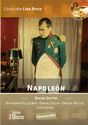 NAPOLEON  -1955-