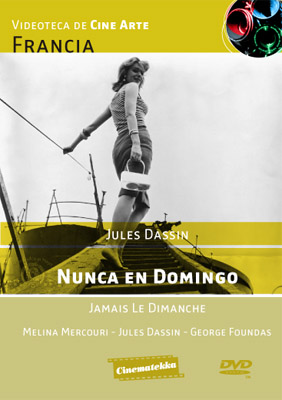 NUNCA EN DOMINGO