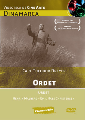 Ordet (La palabra)
