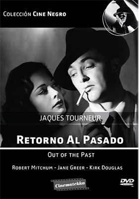 RETORNO AL PASADO
